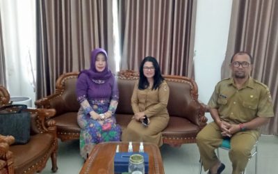 Cegah AMR melalui Kolaborasi Magister Epidemiologi Undip dengan Dinas Peternakan dan Perikanan Kabupaten Boyolali