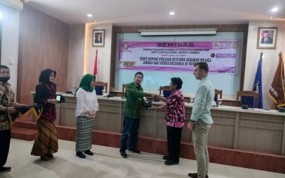 Upaya Magister Epidemiologi Undip dalam Edukasi Pentingnya Sanitasi melalui Seminar Report Gerakan WC4ALL