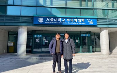 Master of Epidemiology Study Program, Diponegoro University – Locally Grounded, Globally Empowered
